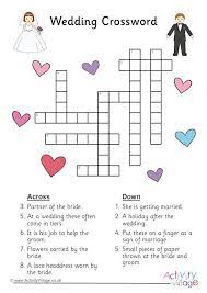 Pin On Wedding Kids Activities