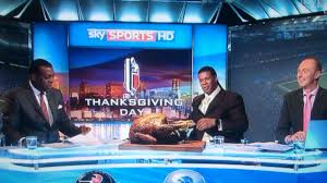 Maybe you would like to learn more about one of these? Thanksgiving Day Nfl On Sky Sports 24 Hours Of American Football Shows On Sky Sports 1 On Thursday Nfl News Sky Sports