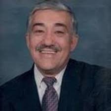 Obituary information for Harvey M Yoder