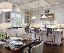 Favorite Kitchen Of All Time Victoria Hagan Bistro Kitchen Decor Kitchen Layout Bistro Kitchen