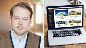 Di:s Startupskola: Grundaren till Geoguessr Daniel Antell