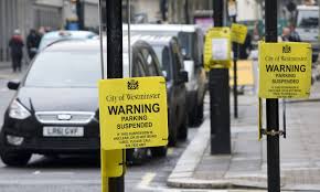 Get to know your way around tyler junior college before you even set foot in east. London Drivers Face 80 Fines For Idling In Westminster This Is Money