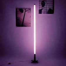 Seletti Fluobar Fluorescent Neon Lamp Design Is This In 2020 Neon Tube Lights Neon Lamp Fluorescent Tube Light