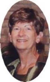 Obituary information for Elmira P. "Pat" Shafer