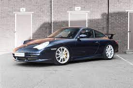 Get kbb fair purchase price, msrp, and dealer invoice price for the 2015 porsche 911 gt3 coupe 2d. 2004 Porsche 911 Gt3 996 2 Gt3 Club Sport Classic Driver Market