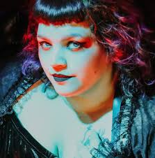 Spirit Nyx Burlesque (@spirit.nyx.burlesque) • Facebook