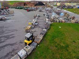 Landscape Express 216 New Boston St Woburn Ma 01801 Usa