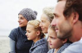 TRUSTED BY GENERATIONS