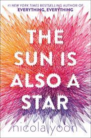 Although the big heroic moment of daniel saving natasha from being hit by a car happens in both the book and the film, the book has. The Sun Is Also A Star By Nicola Yoon