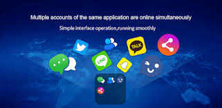 Now you are free to use this amazing ability on any application you want. Dual Space Multiple Accounts App Cloner Apps On Google Play