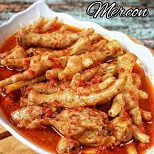 Resep daging lapis dadar yang enak. 20 Resep Makanan Pedas Cocok Dinikmati Saat Hujan