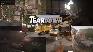 You can also create your own environment. Teardown Mobile Download Play For Android Apk Ios
