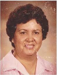 Jimenez Helen Obituary (1937
