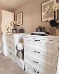 1 981 Curtidas 48 Comentarios Emily Louise Home On Ascotway No Instagram Dressing Roo Ikea Bedroom Sets Ikea Bedroom Furniture Bedroom Furniture Layout