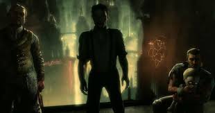 Bioshock Infinite Burial At Sea Episode 2 Wot I Think Bioshock Infinite Burial At Sea Ep 2 Bioshock Bioshock Infinite Burial