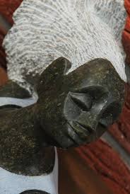 Auch ist das töpfern in vielen regionen eine weitverbreitete handwerkskunst. Gelungene Ausstellung Shona Skulpturen Wir In Garbsen