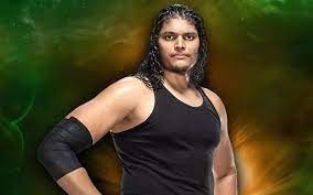 He is currently signed to wwe, whe. Dilsher Shanky Wrestlepedia Wiki Fandom