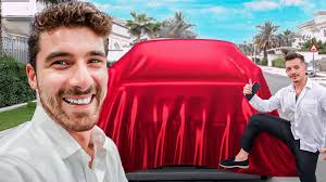 You Won't Believe the Car I Bought…"