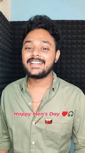 A special dedication to all the amazing men out there