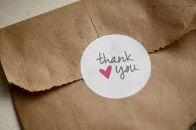 I wanted to say thank you for all your support for this little blog of mine and what better way then a free printable. Free Printable Thank You Tags And Stickers Hey Love Designs Printable Freebie Christmas Free Printables Gift Wrap Tags Favor Tags