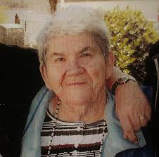 Rosières-aux-Salines. Décès de Claudine Robert