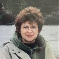 Mary Monaghan Obituary