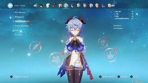 Arlecchino Quick Guide - Kqm