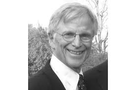 Geoffrey Egginton Obituary (2014)