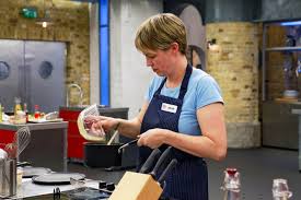 Although filming of masterchef australia season eight finished last month, the endemol shine australia series is just over half way in terms of postproduction. Masterchef Behind The Scenes Secrets What Happens To The Leftover Food And How Long Heart