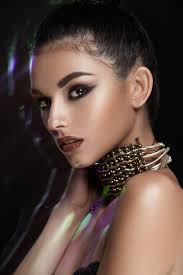 Practice using speed lighting with family