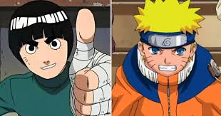 Mygo Becomes Chunin | Quotev