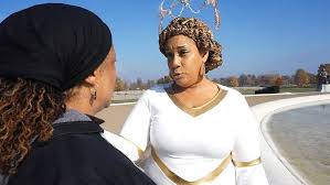 Watch The Ride to Heaven