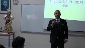 Prof Dr Ahmet Akgul Kalpte Ve Damarlarda Duyulan Ufurumler
