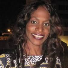 Opal Gibson (@opalgibson)