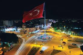 Bahçe is a rural district and town of osmaniye province in the mediterranean region of turkey. Osmaniye Bahce Ogrenci Yurtlari Yurt Arama