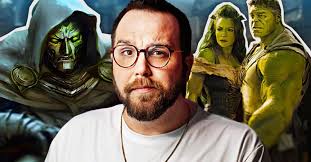 Awfully Good: The Shadow