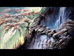 Maybe you would like to learn more about one of these? Download 710 Background Lukisan Air Terjun Gratis Terbaik Download Background