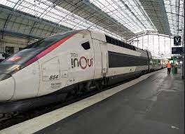 Le secteur de l'artisanat souffre : Greve Sncf Pourquoi Seuls Trois Trains Sur Dix Circulent Entre Paris Et L Atlantique Actu Hauts De Seine
