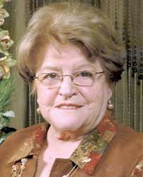 MARTEL, Monique Pouliot