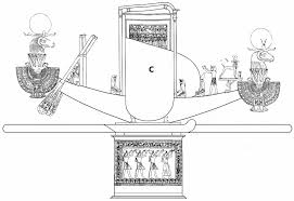 A living room can serve many different functions, from a formal sitting area to a casual living space. Religions Free Full Text Was A Sacred Curtain Parokhet Depicted On Portable Shrines In The Ancient Near East Html