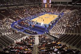 North Little Rock Awarded Sec Womens Tournament