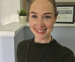 Executive Director of United Way Introduced to Price City Council