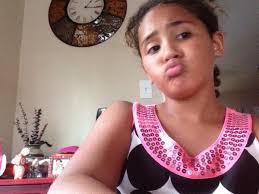 Madison Felder (@sparkefelder)