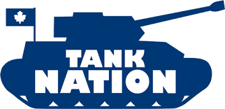 Image result for leafs tank nation