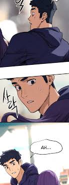 Moby Dick Capitolo 01 Scan ITA - MangaWorldAdult