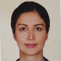 Maryam Bayat Email & Phone Number
