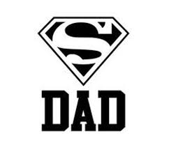 Fathers Day Super Dad Svg Collection Svg Files For Etsy Super Dad I Love My Dad Fathers Day Crafts