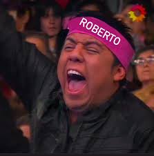 Roberto Olmedo (@RobertOlmedo)