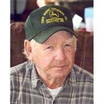 George Thomas Hummel Obituary