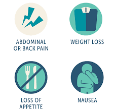 Pancreatic cancer that blocks the liver's bile duct can cause jaundice. November Is Pancreatic Cancer Awareness Month The Oregon Clinic